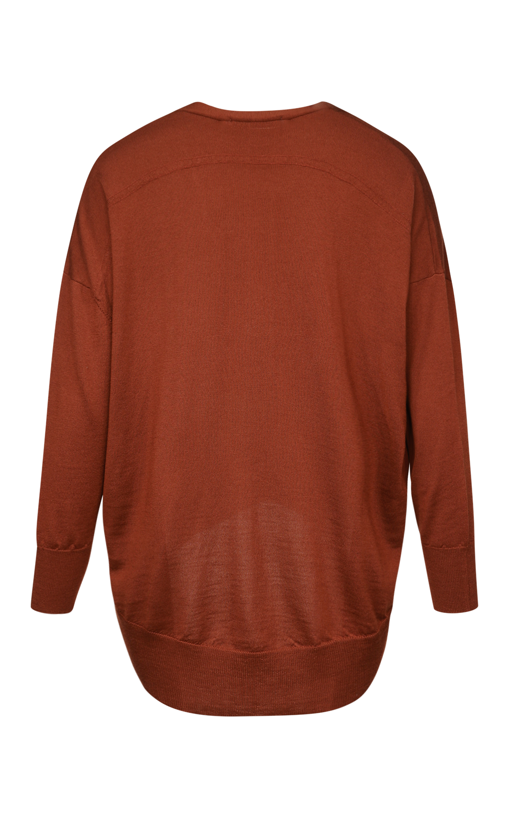 Kindred Cardi product photo.