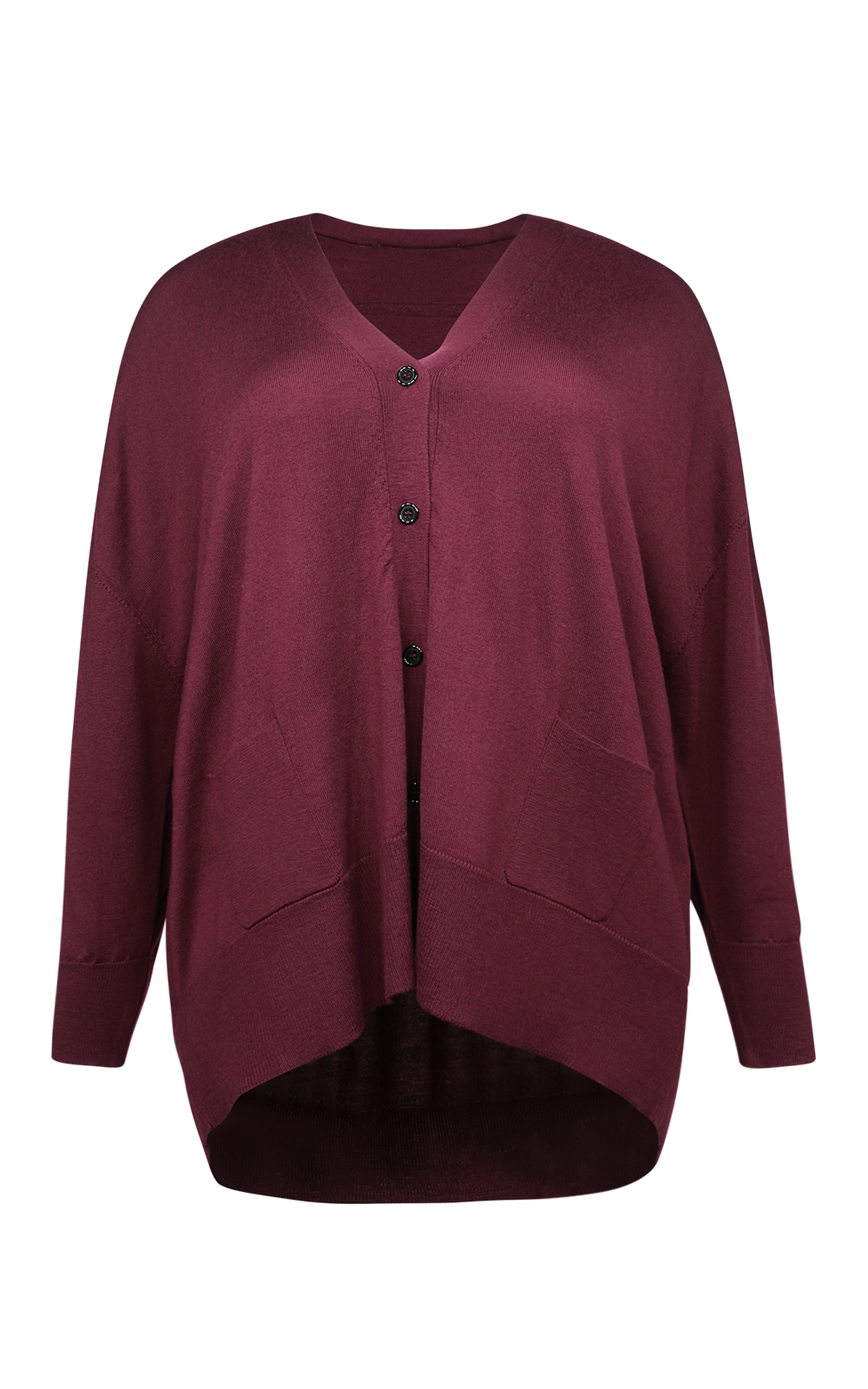 Kindred Cardi product photo.