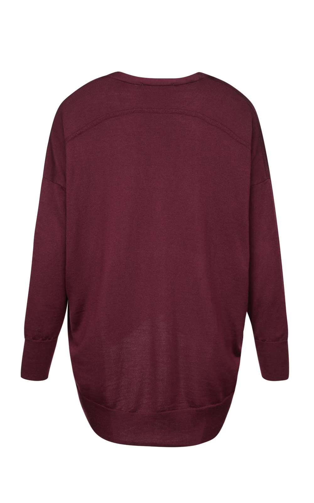 Kindred Cardi product photo.