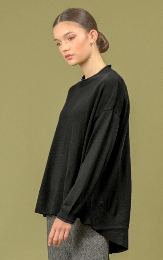 Social Sweater product photo.