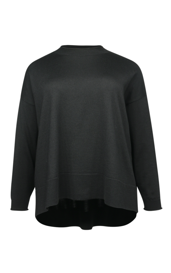 Social Sweater product photo.