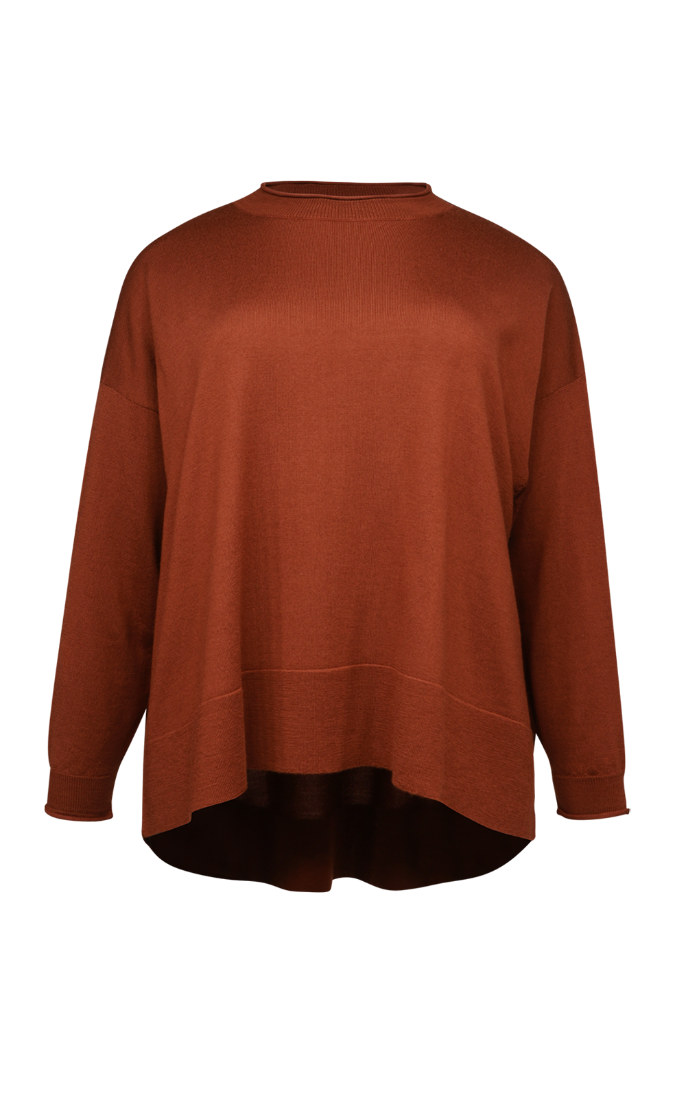 Social Sweater product photo.