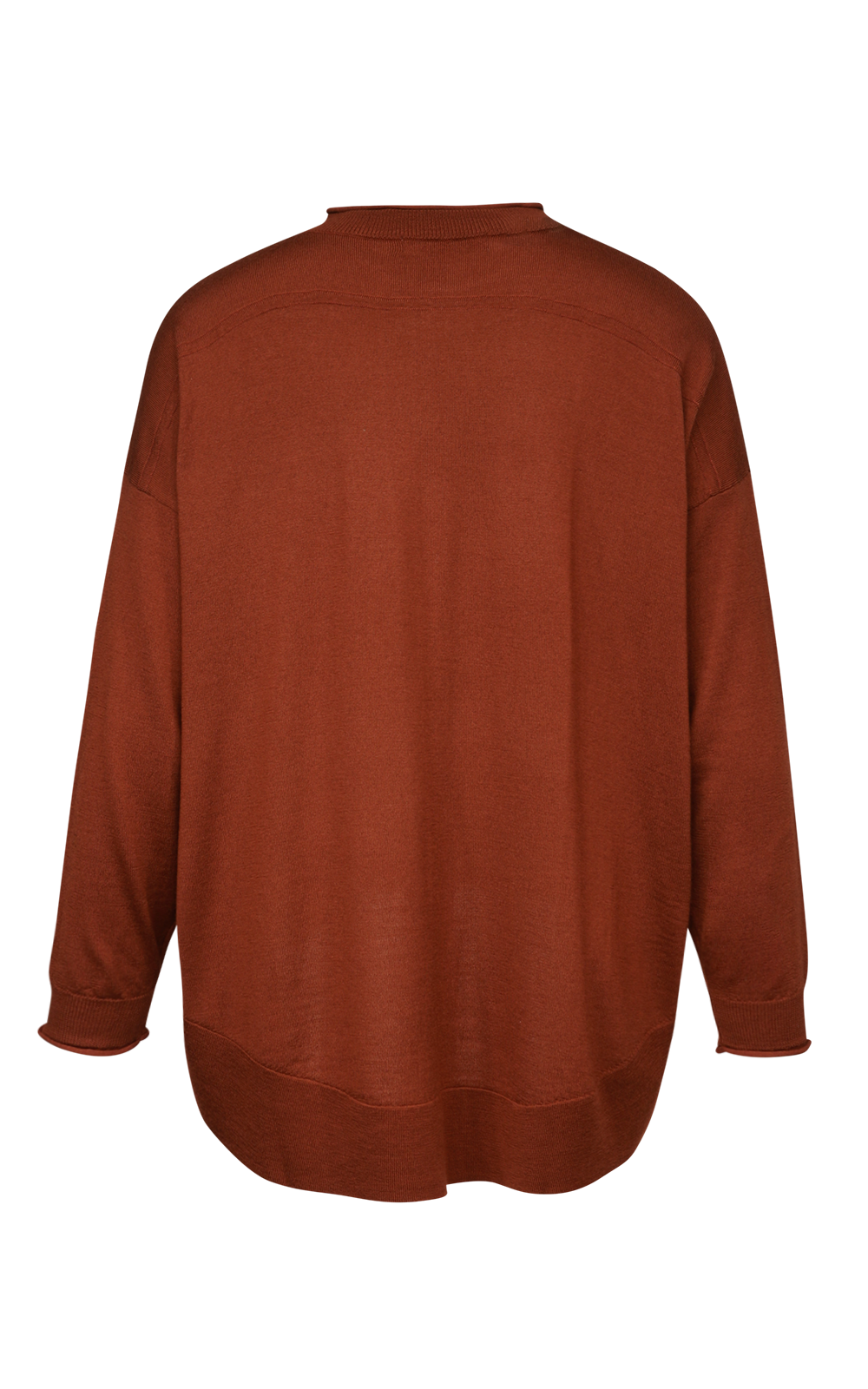 Social Sweater product photo.