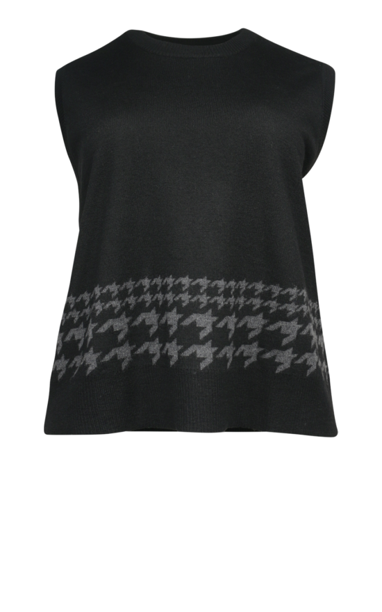 Canny Vest product photo.
