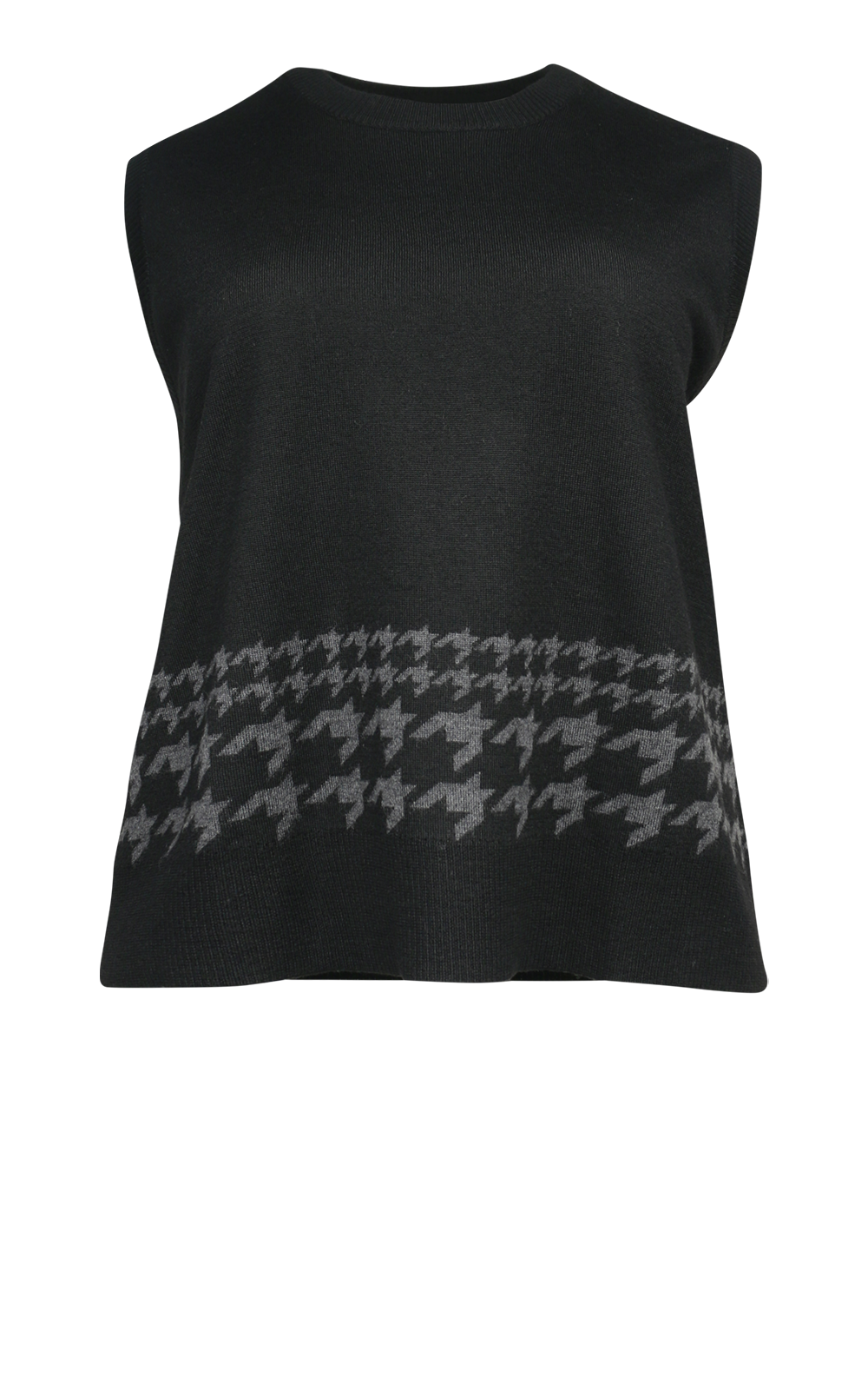 Canny Vest product photo.