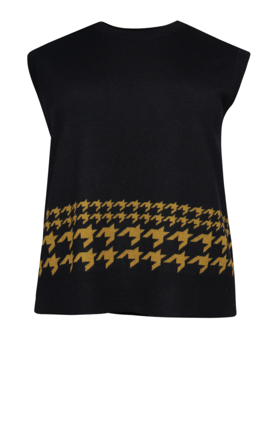 Canny Vest product photo.