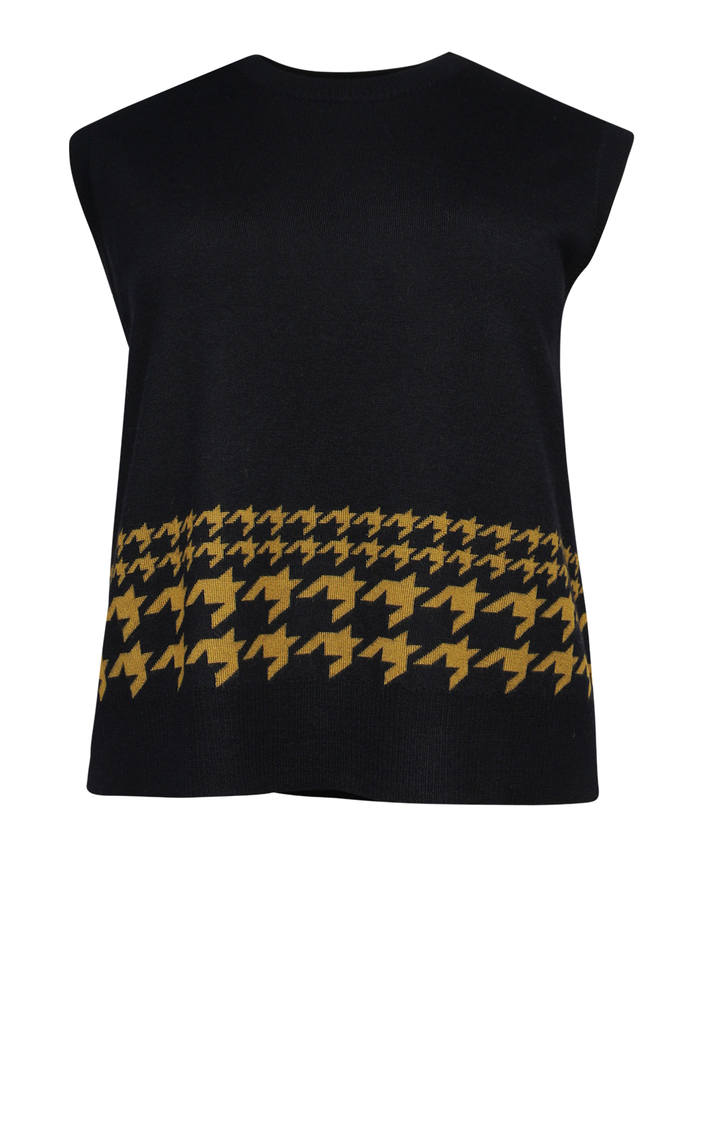 Canny Vest product photo.