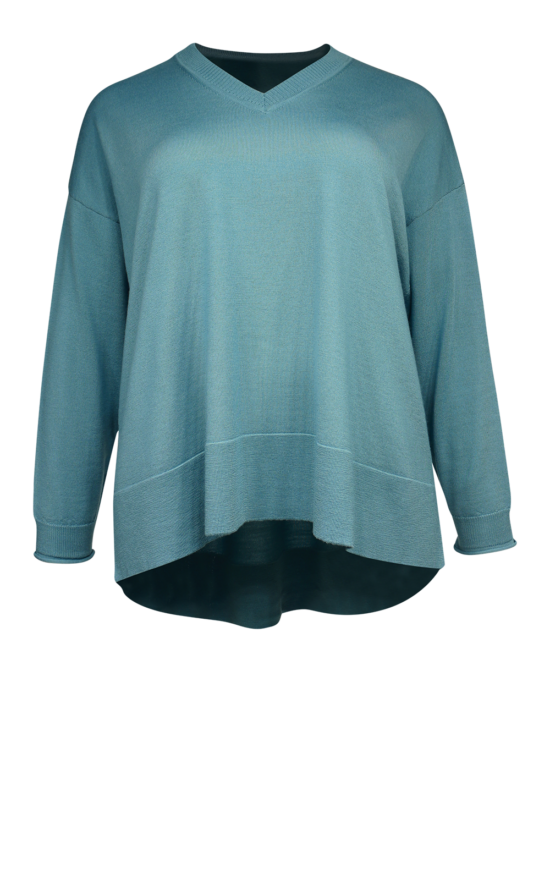 Savvy Sweater product photo.