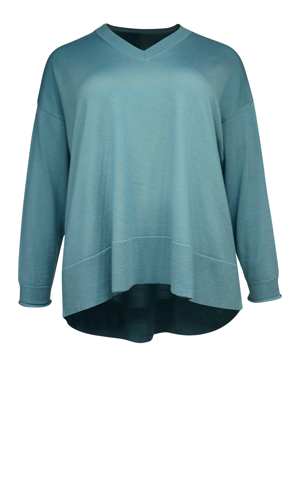 Savvy Sweater product photo.