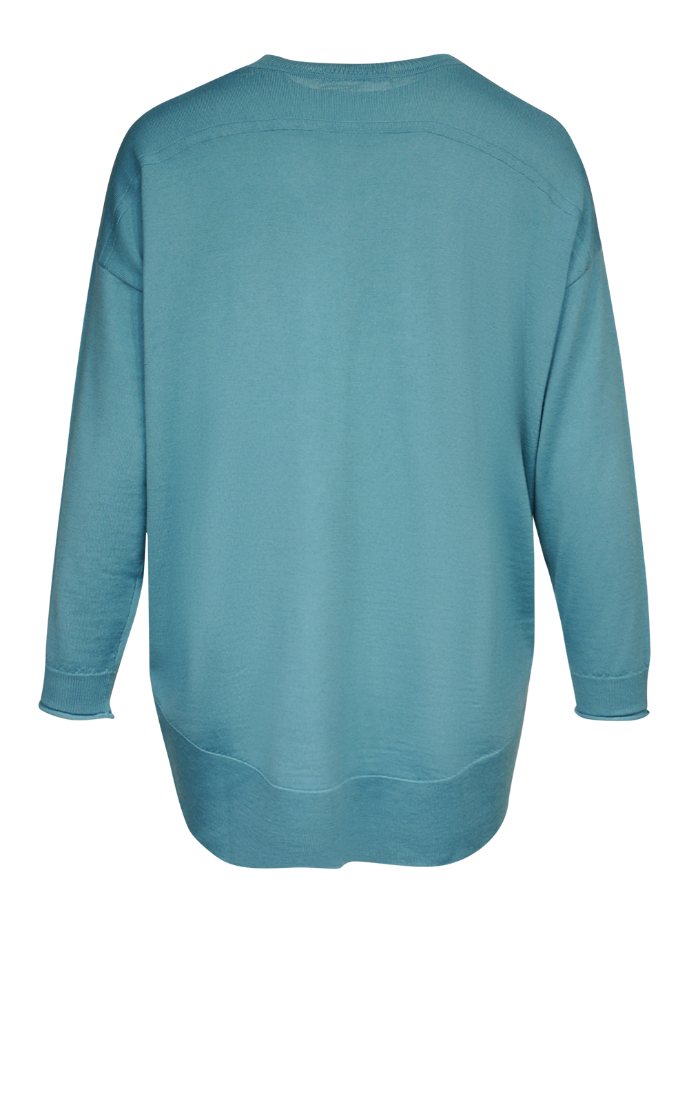 Savvy Sweater product photo.