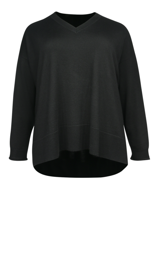 Savvy Sweater product photo.