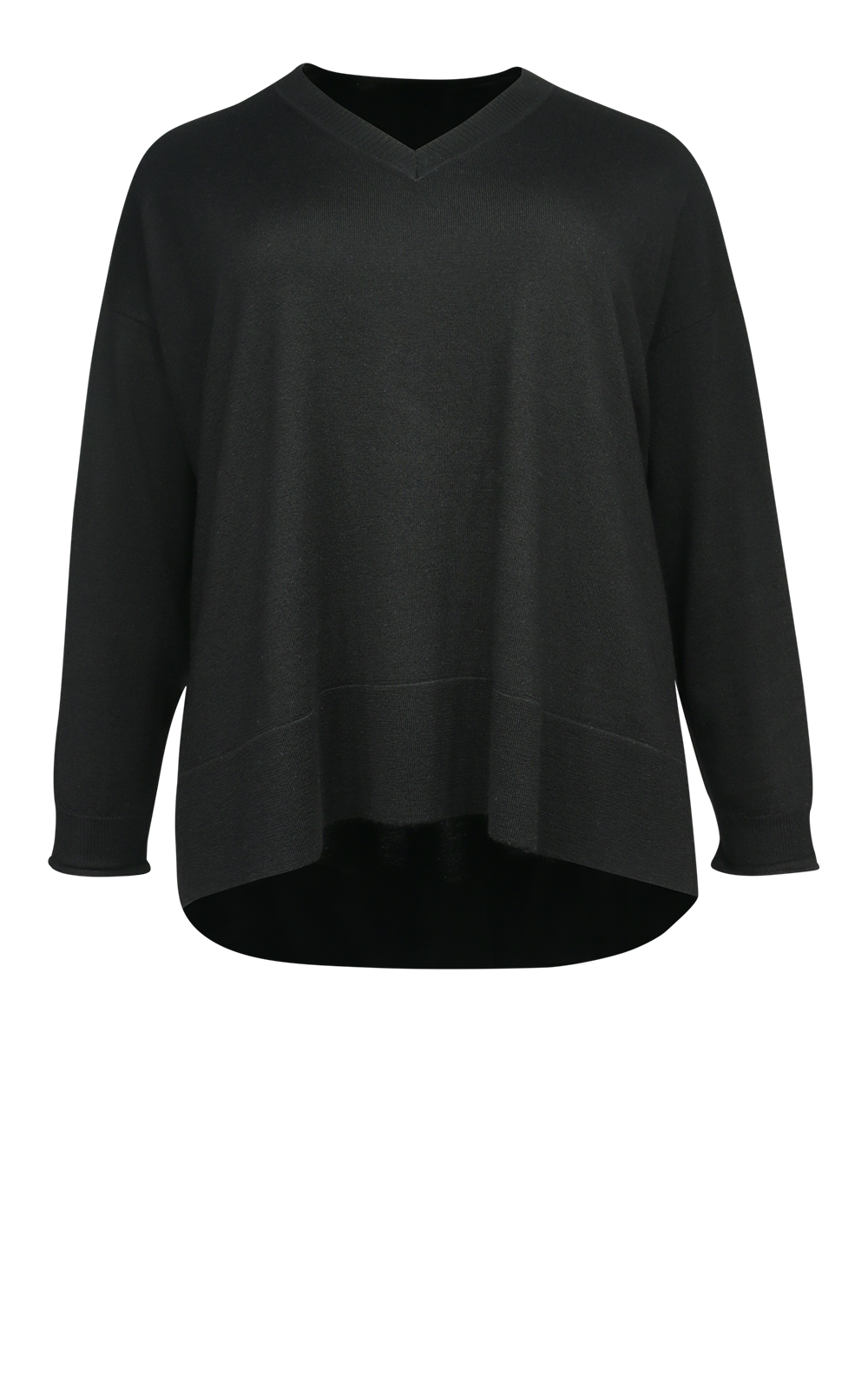 Savvy Sweater product photo.