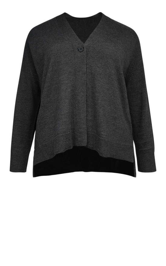 Rhodes Cardi product photo.