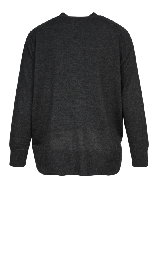 Rhodes Cardi product photo.