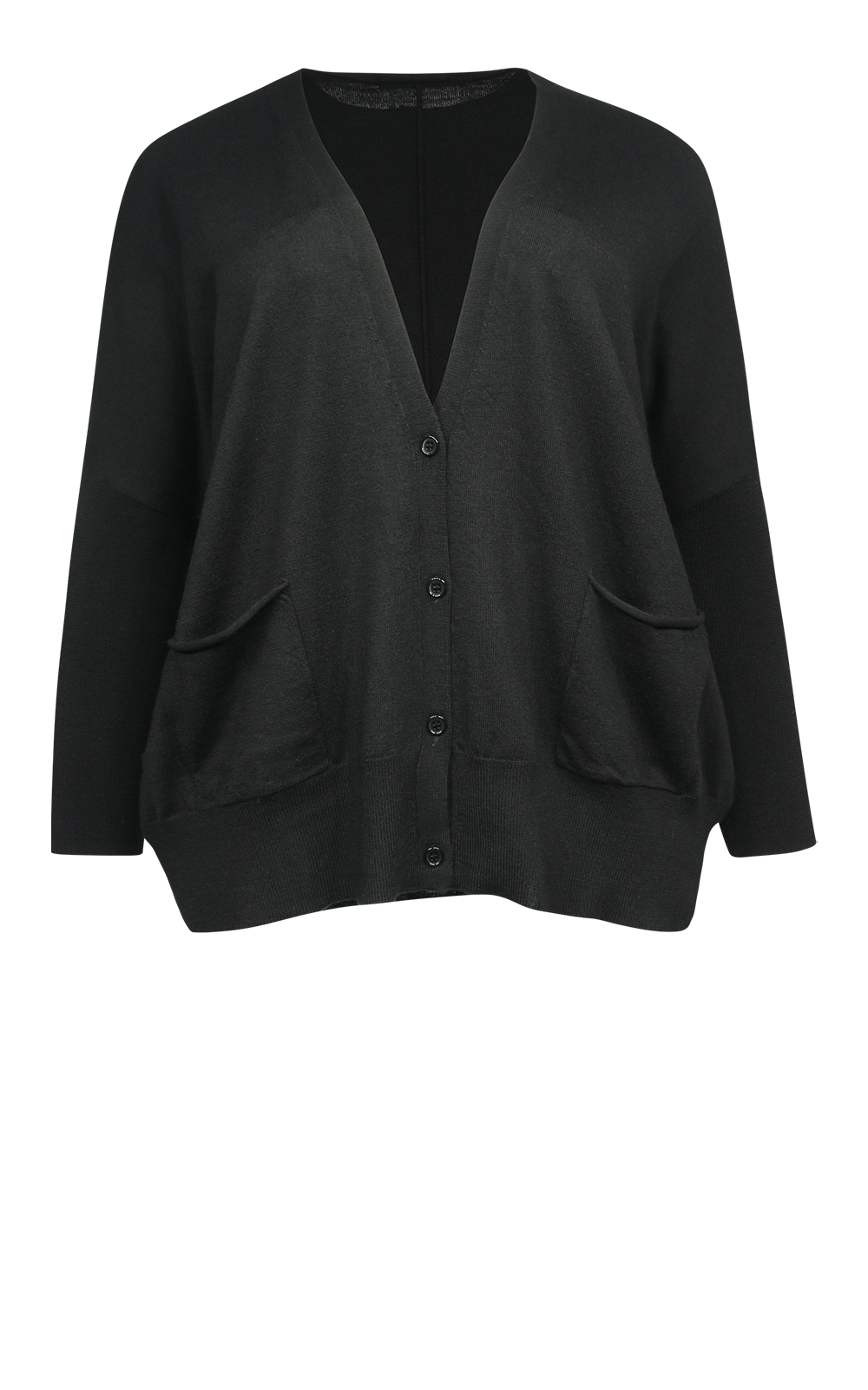 Strung Out Cardi product photo.