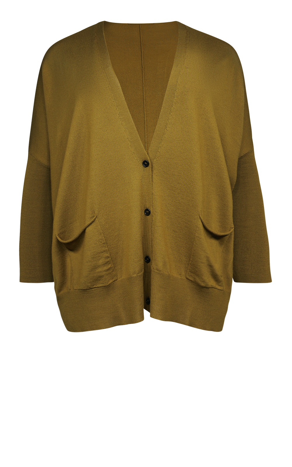 Strung Out Cardi product photo.