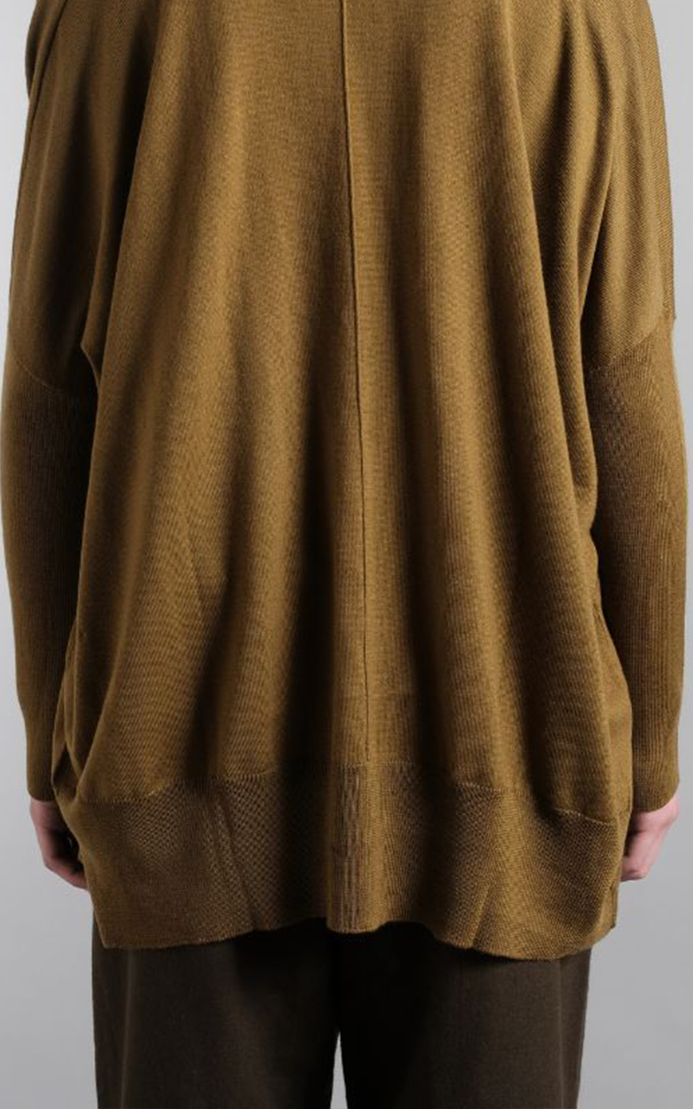 Strung Out Cardi product photo.