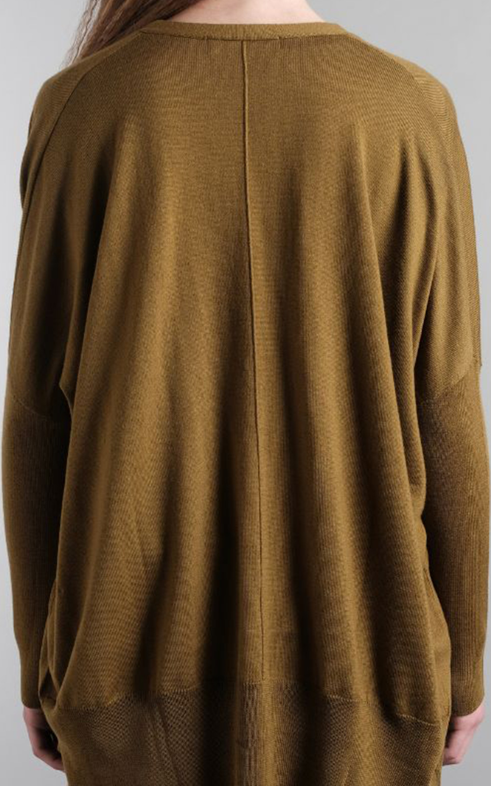 Strung Out Cardi product photo.