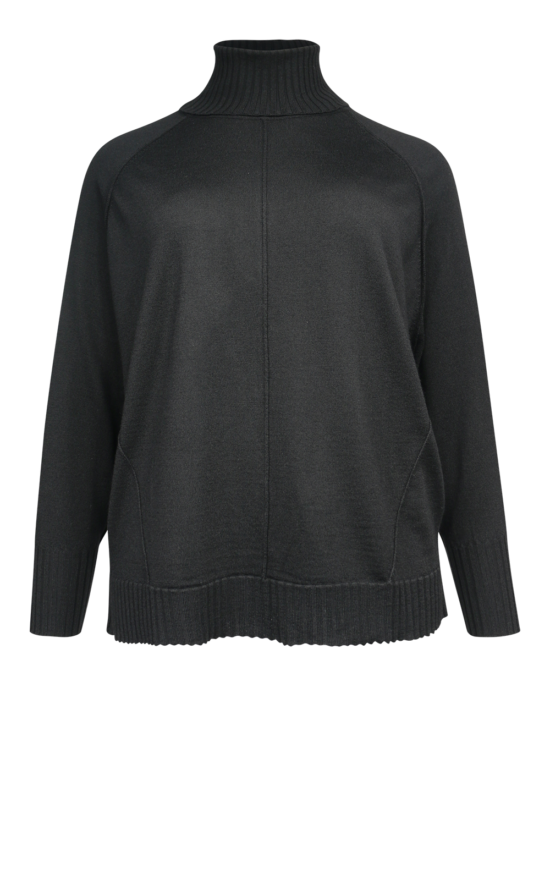 Prime Sweater product photo.