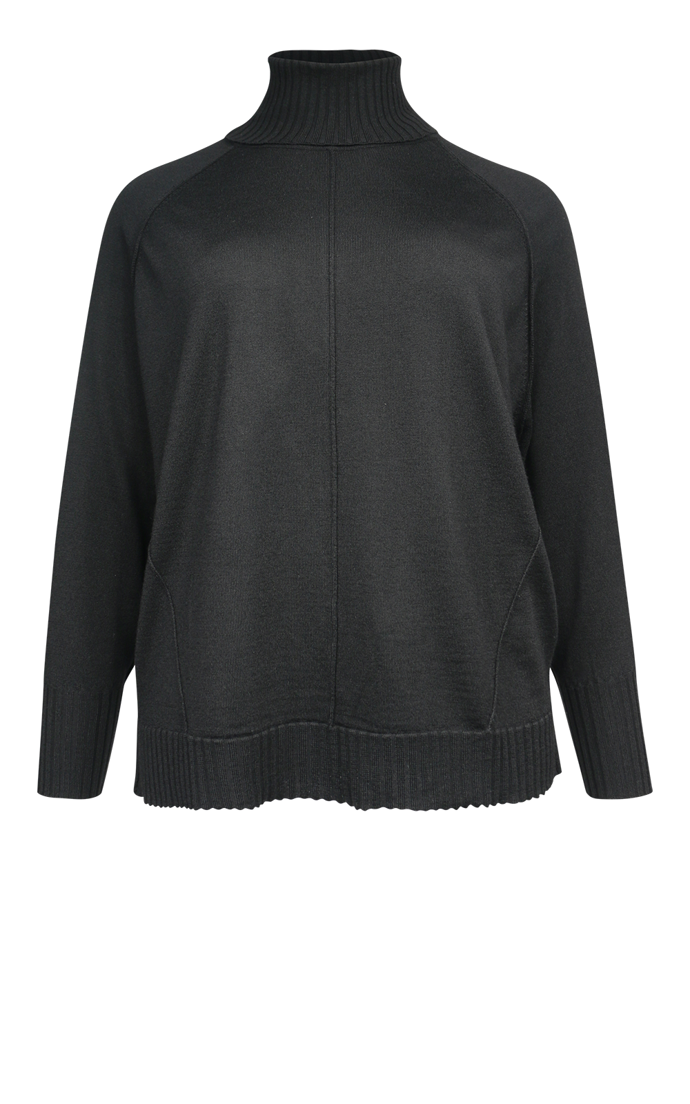 Prime Sweater product photo.