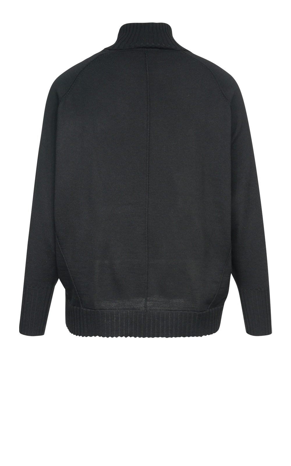 Prime Sweater product photo.