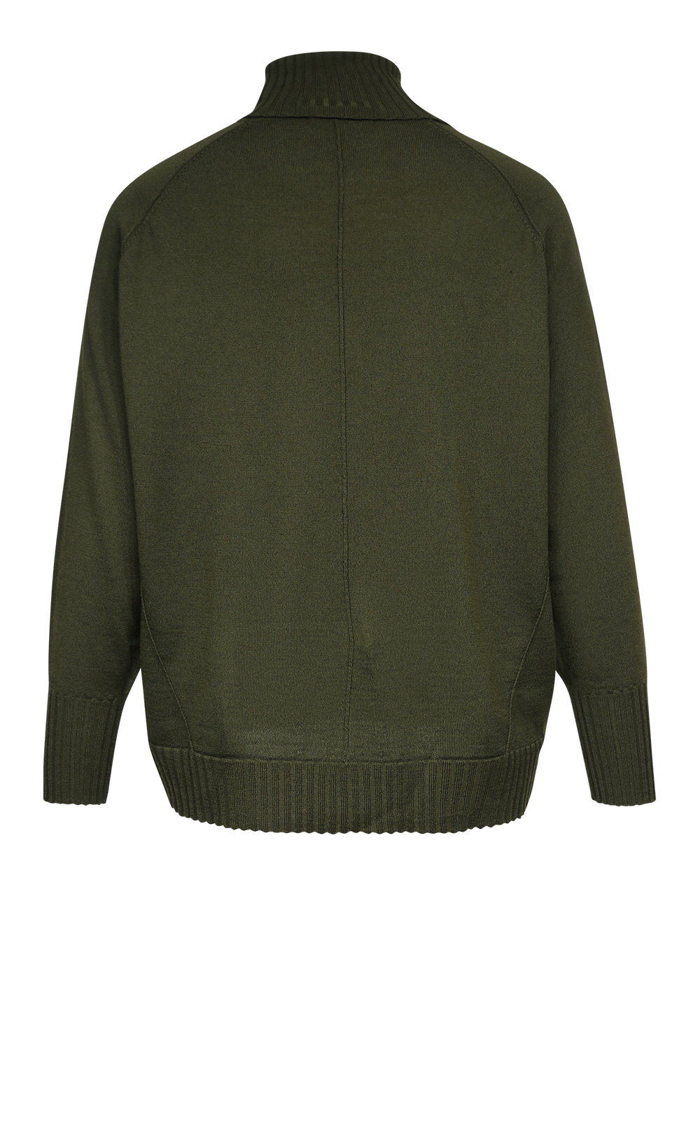Prime Sweater product photo.