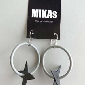 Nin Earring