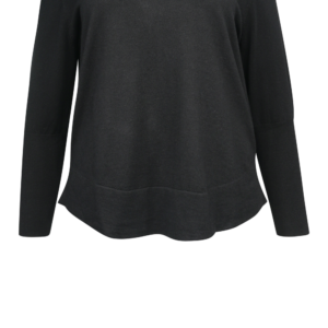 Curved Sweater