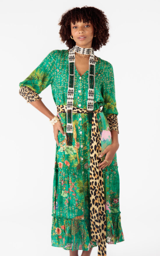 Nouveaux Maxi product photo.