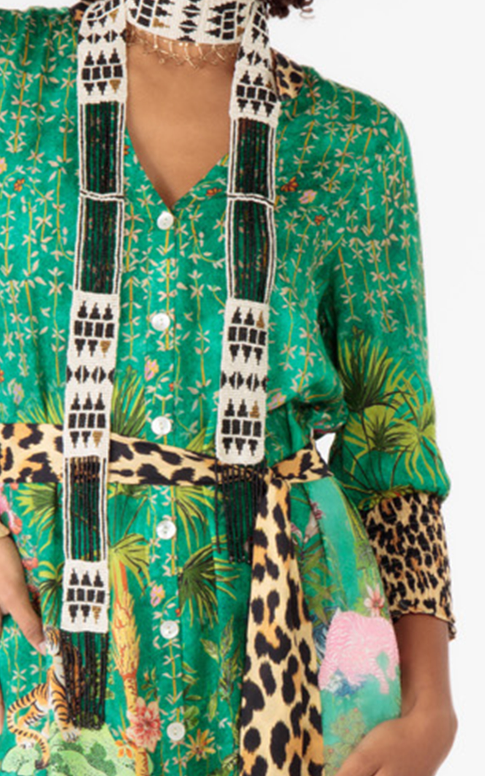 Nouveaux Maxi product photo.