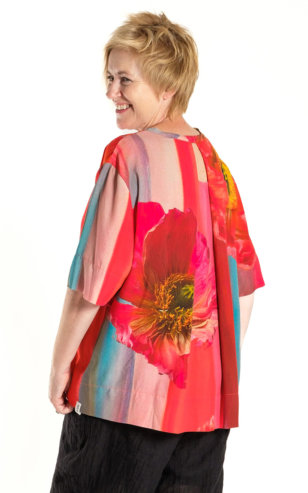 Zefer Top product photo.