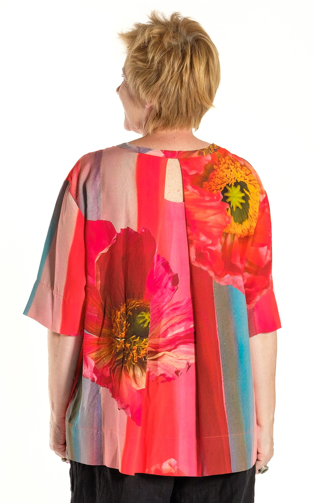 Zefer Top product photo.