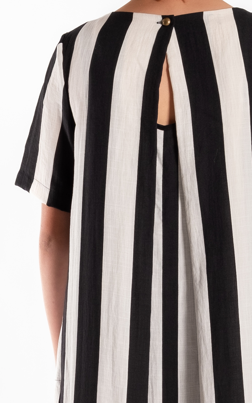 Menaka Dress product photo.