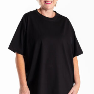 Oversized Box Tee