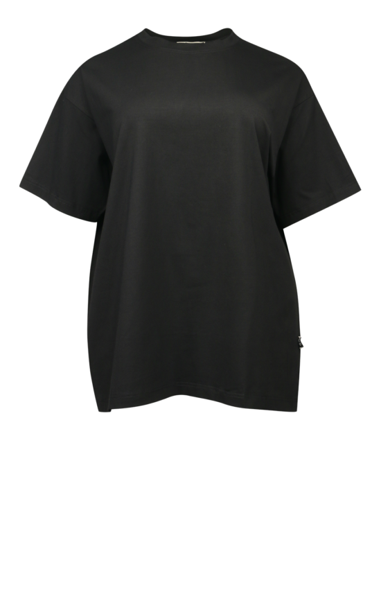 Oversized Box Tee product photo.