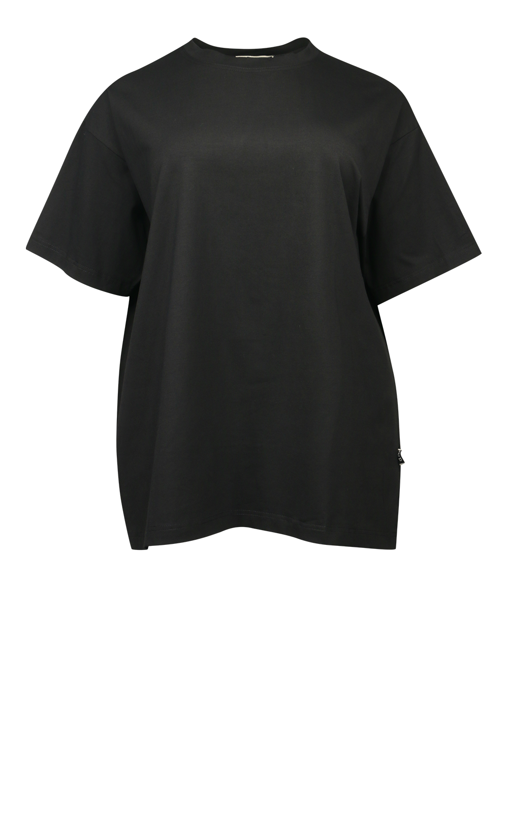 Oversized Box Tee product photo.