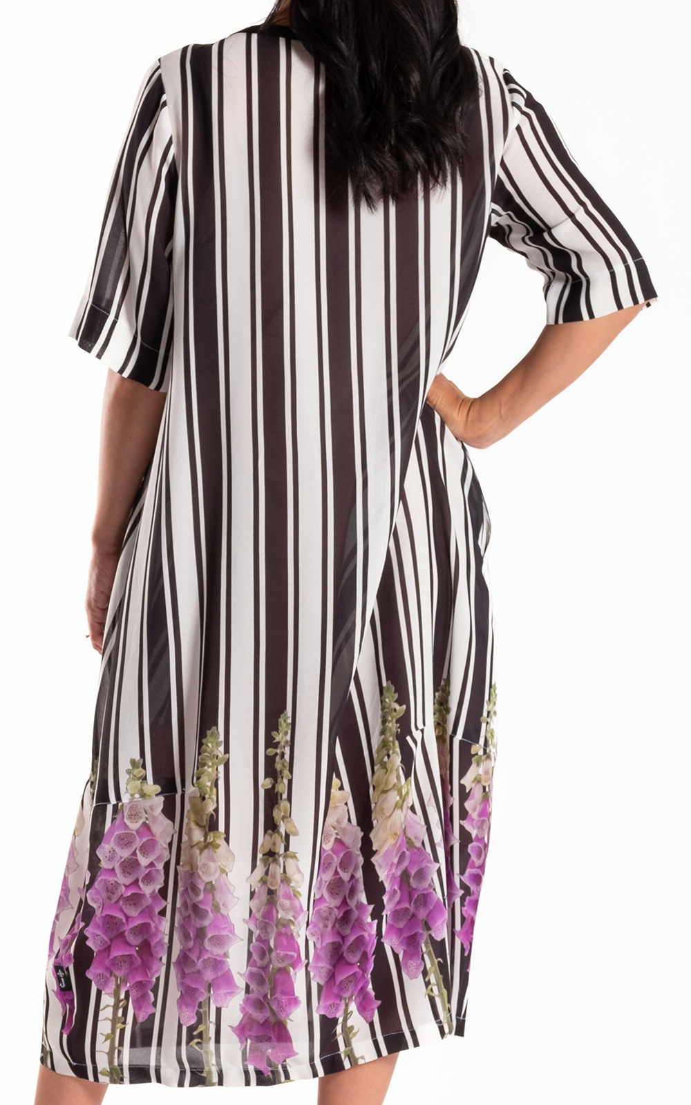 Sandy Dress product photo.