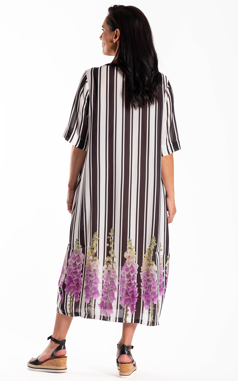 Sandy Dress product photo.