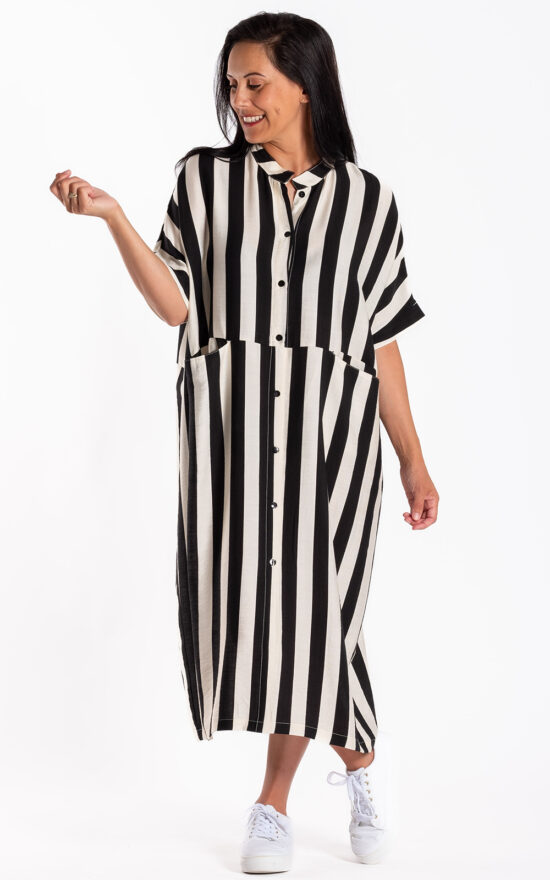 Jayde Dress product photo.