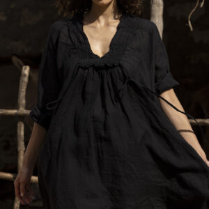Nzuri Tunic Linen