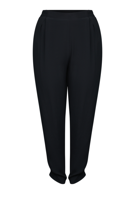 Silhouette Ransom Pant product photo.