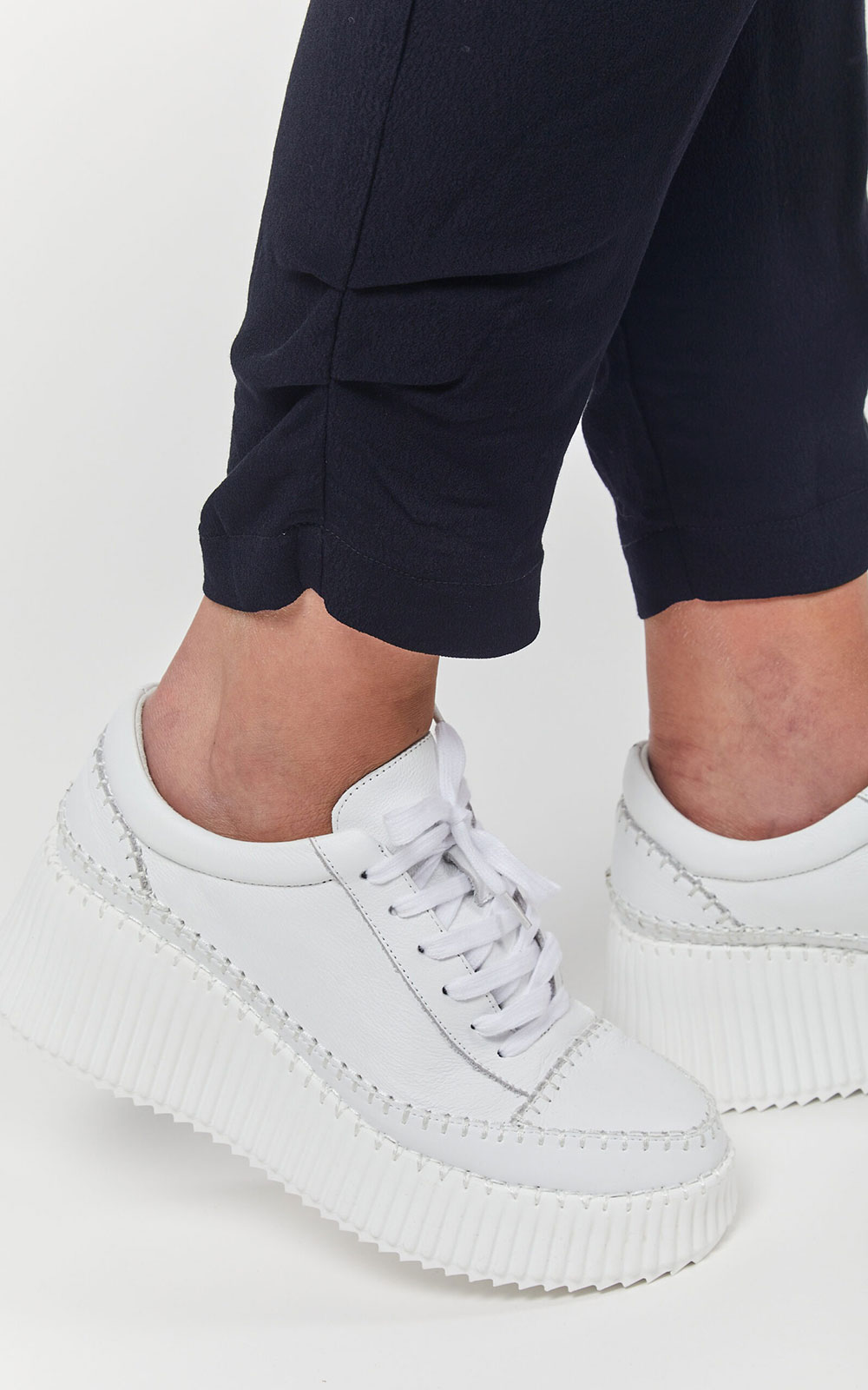 Silhouette Ransom Pant product photo.