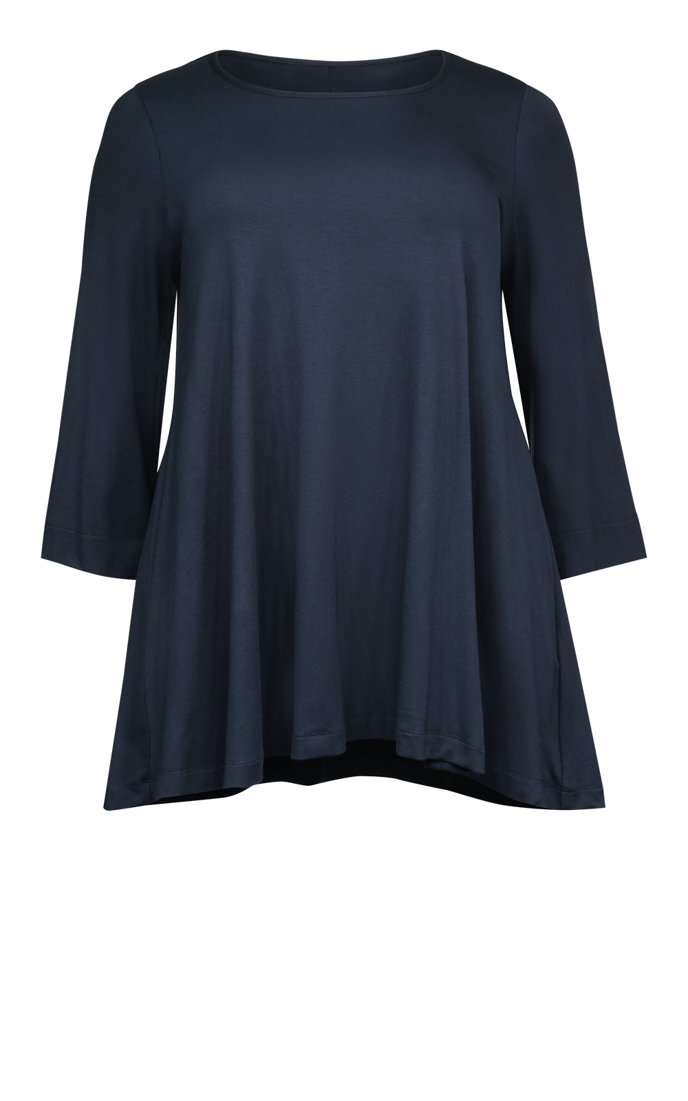 Supernova Swing Tee product photo.