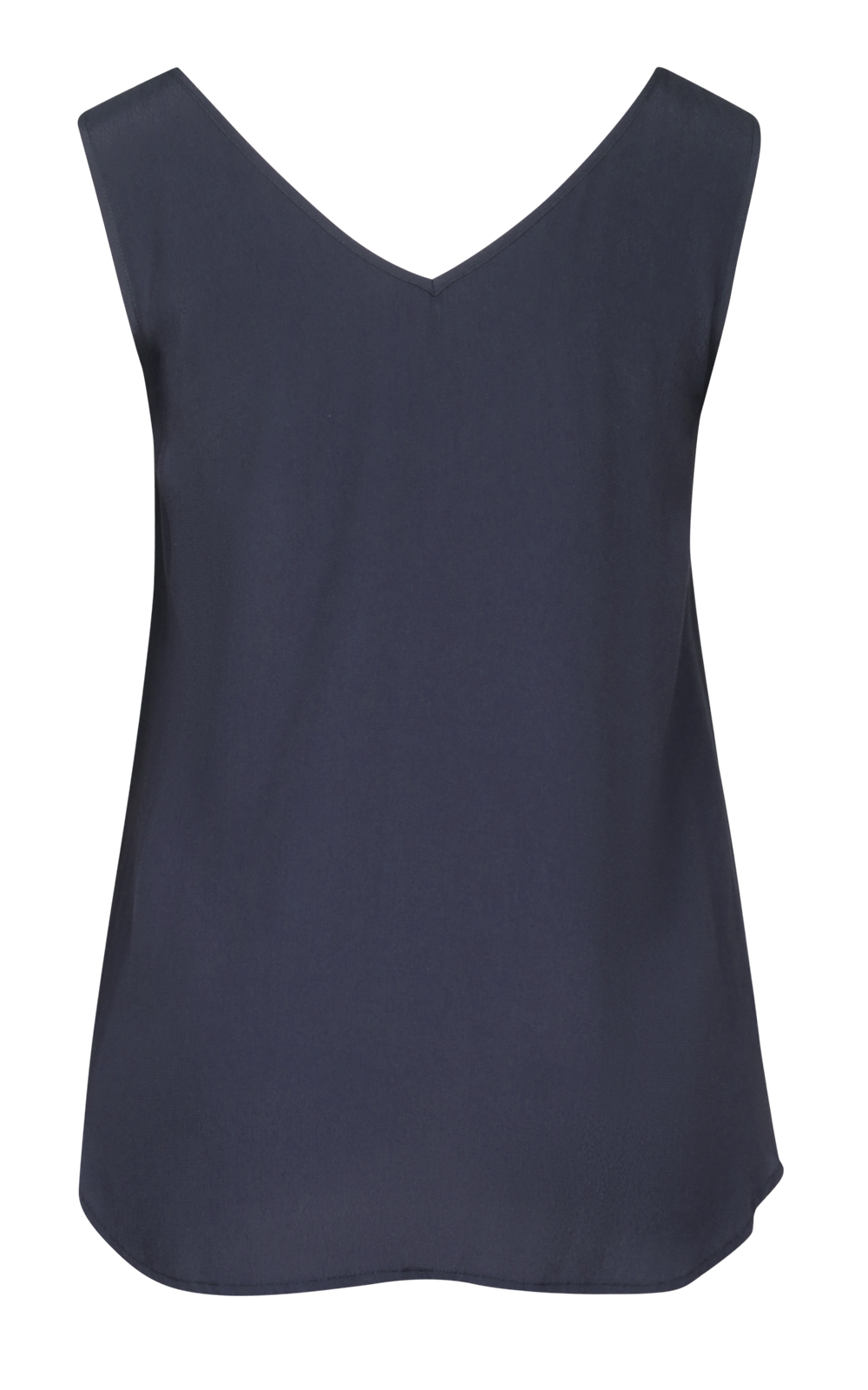 Silhouette Reversible Cami product photo.