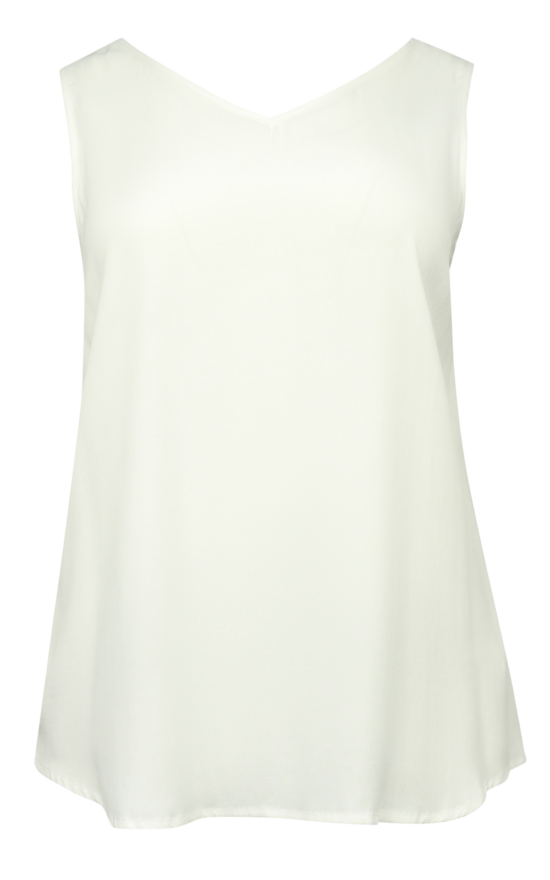 Silhouette Reversible Cami product photo.