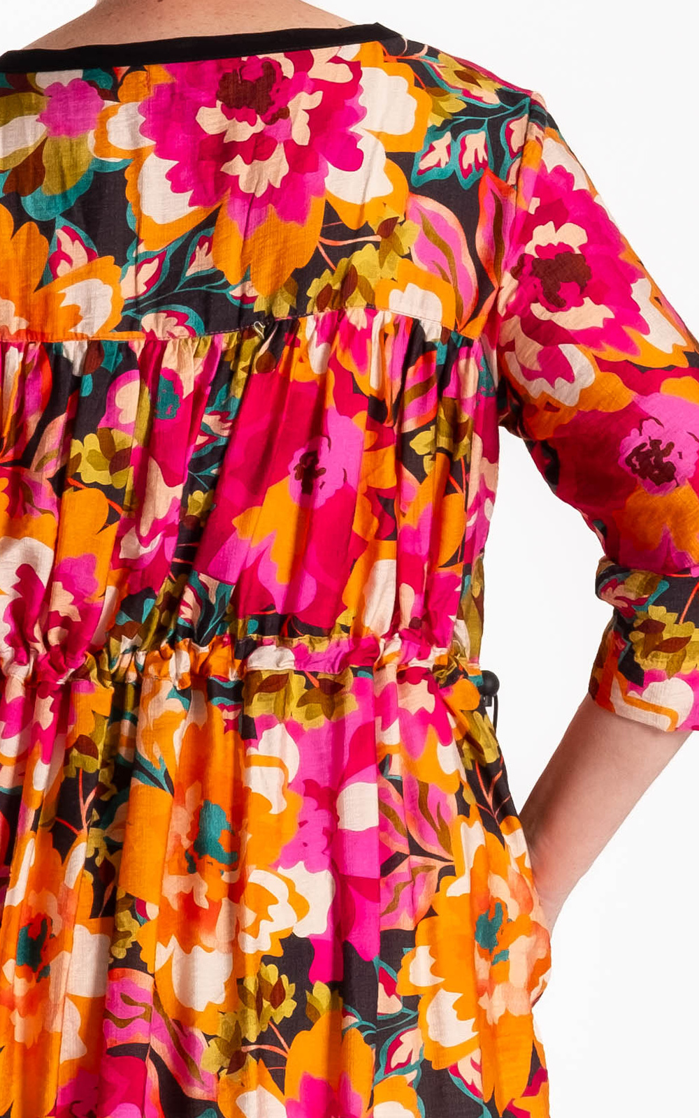 Tarbana Dress product photo.