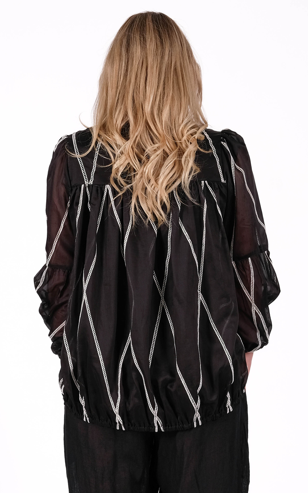 Stella Top product photo.