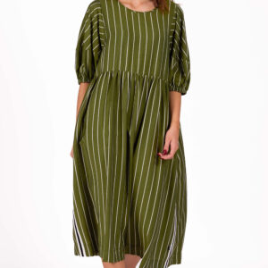 Brie Dress