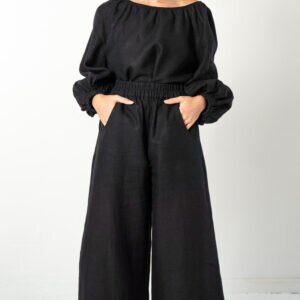 Oliver Pant