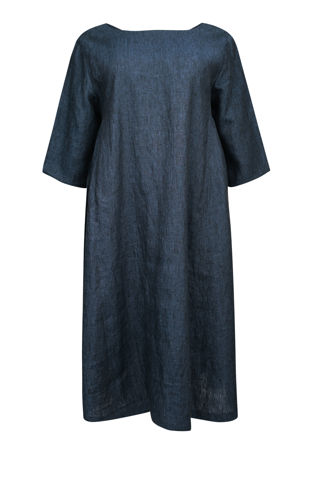 Ottie Dress product photo.
